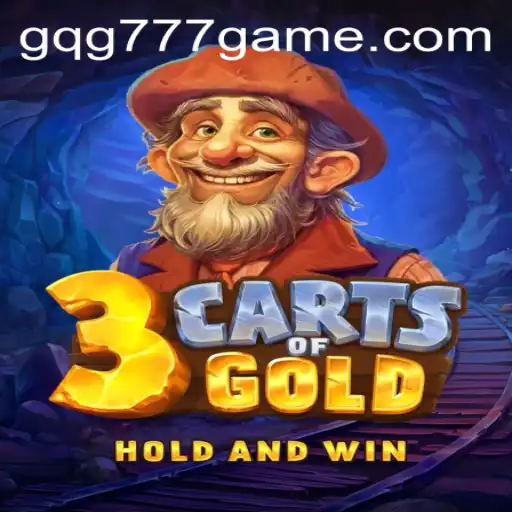 3cartsOfGold: An Exciting Journey into the World of Adventure and Strategy