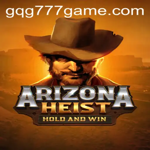 ArizonaHeist: Unveiling the New Frontier in Gaming
