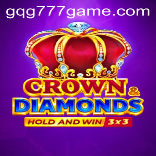 CrownDiamonds: A New Era of Gaming with GQG777