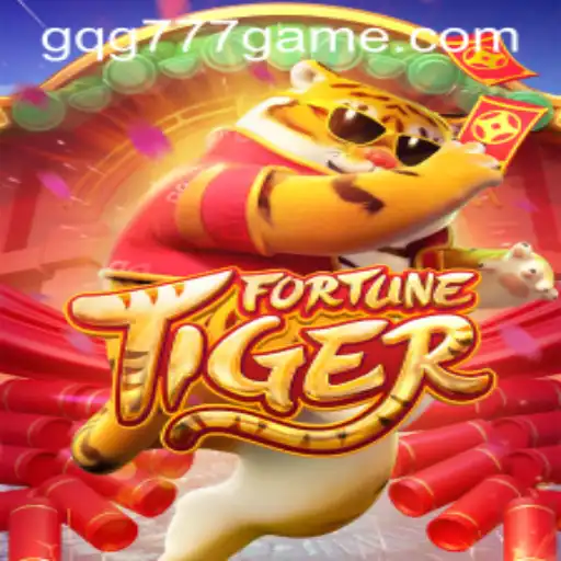Unveiling FortuneTiger: A Playful Adventure in the Realm of GQG777