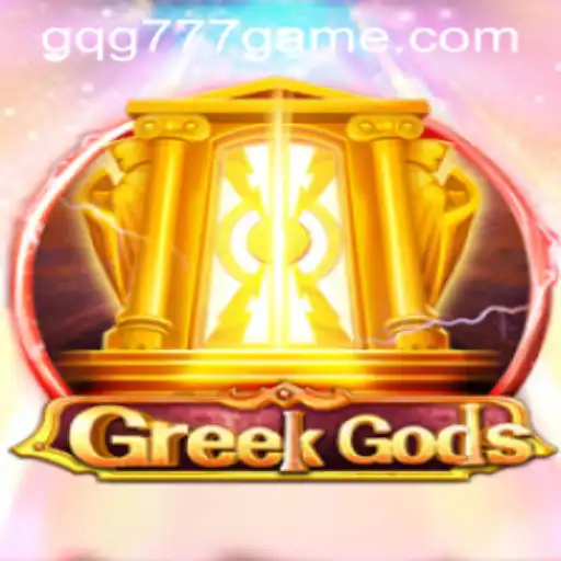 Explore the Mythical World of GreekGods: A Riveting New Adventure