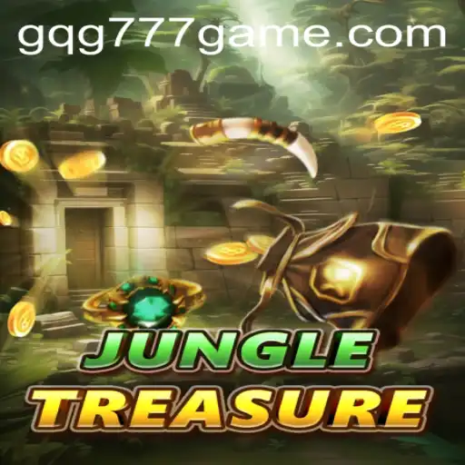 Explore the Mysteries of JungleTreasure