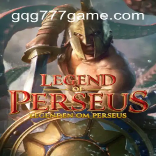 LegendofPerseus: The Ultimate Mythological Adventure