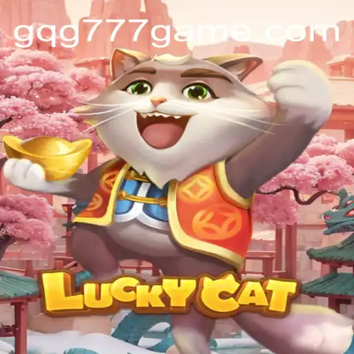 Discover the World of LuckyCat: An Engaging Game Journey with gqg777