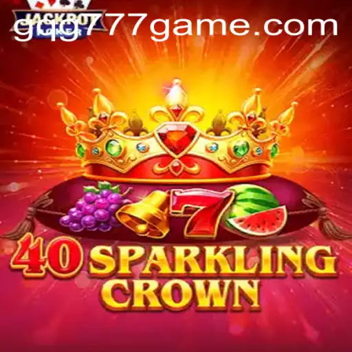 Exploring the Enchanting World of 40SparklingCrown