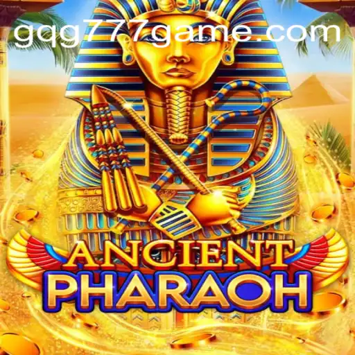 AncientPharaoh: Enter the Realm of Mystical Egyptian Adventures