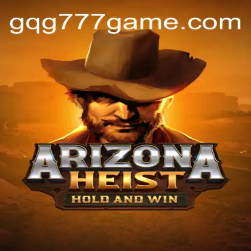ArizonaHeist: Unveiling the New Frontier in Gaming
