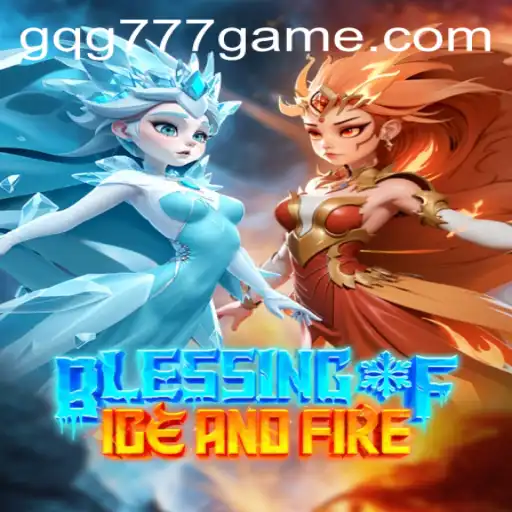 Discover the Epic Realm of 'Blessing of Ice and Fire'