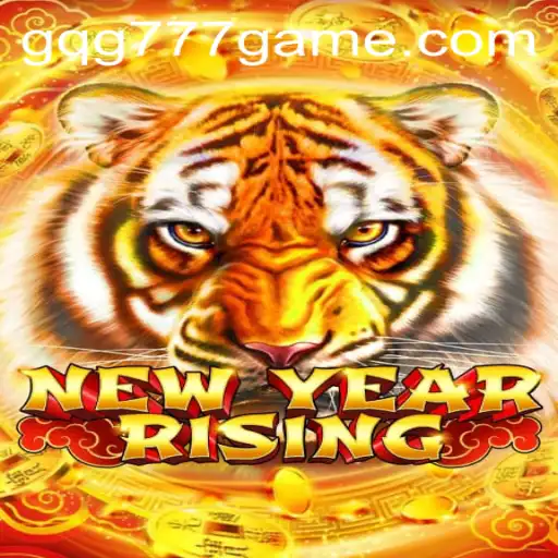 Discover the Adventure of NewYearRising: A Thrilling Journey Awaits