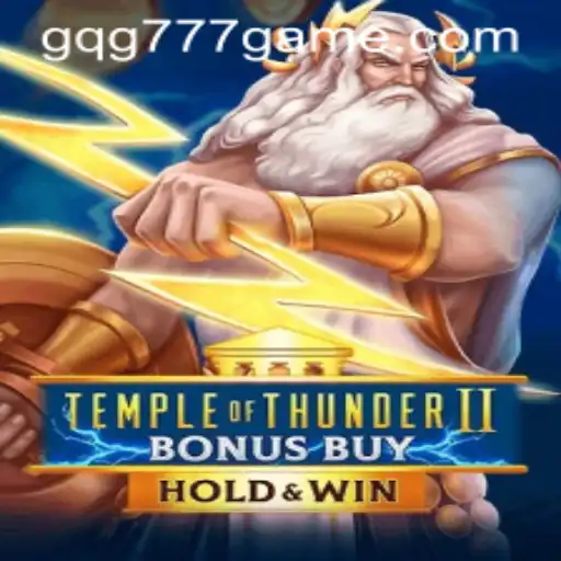 Temple of Thunder II Bonus Buy: A Riveting Adventure in Online Gaming