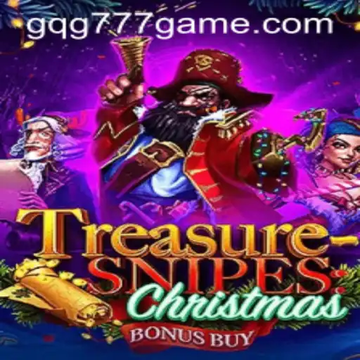 Discover the Magic of TreasuresnipesChristmas: An Engaging Holiday Adventure