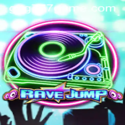RaveJump: The Game Revolutionizing Interactive Entertainment