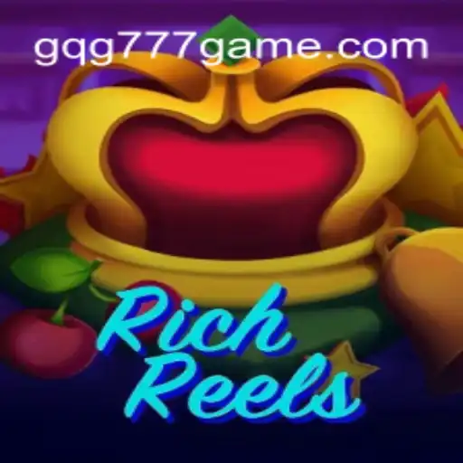 Discovering RichReels: A Captivating Journey into Online Gaming