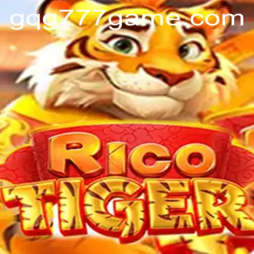 RicoTiger: A Thrilling New Adventure in the World of Strategy Gaming