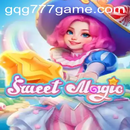 Exploring the Enchanting World of SweetMagic: A Deep Dive into Gameplay and Exciting Features