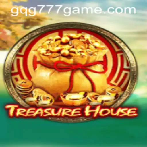 Enter the Enchanting World of TreasureHouse