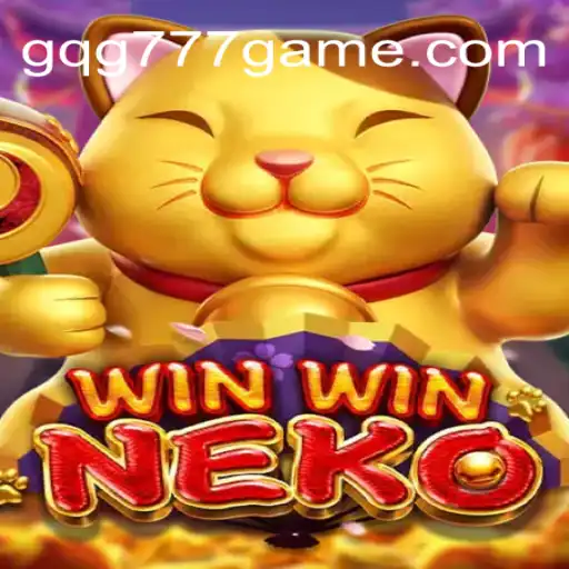 WinWinNeko: A New Spin on Interactive Gaming